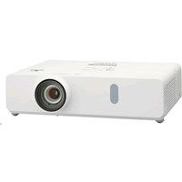 Máy chiếu Panasonic PT - VW 355NZ