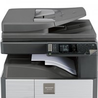 Máy photocopy Sharp AR-6031N