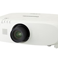 Máy chiếu Panasonic PT-EW650