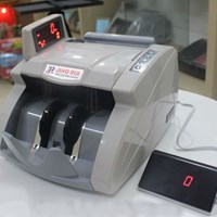 Máy đếm tiền JINGRUI JR-5688