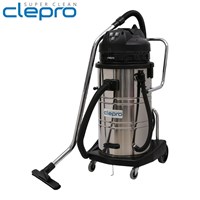 Máy hút bụi khô và ướt CLEPRO S3/80