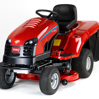 Máy cắt cỏ Toro DH210 Series Tractor (74585)