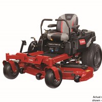 Mắt cắt cỏ Toro TimeCutter® HD Zero Turn Mower (74864)