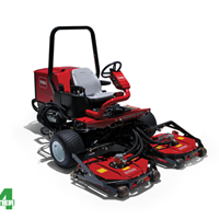 Máy cắt cỏ Toro Groundsmaster® 3500-D (30807)