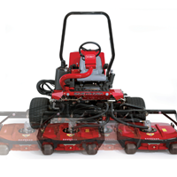Máy cắt cỏ Toro Groundsmaster® 3500-D (30839)