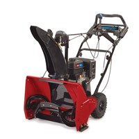 Máy cắt cỏ Toro SnowMax 724 QXE CE (38711)