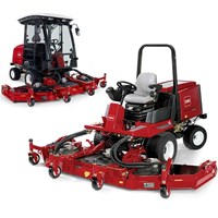 Máy cắt cỏ Toro Groundsmaster® 4100 Series