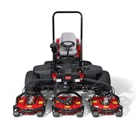 Máy cắt cỏ Toro Groundsmaster® 4300