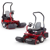 Máy cắt cỏ Toro Greensmaster® 3150/3250 Series