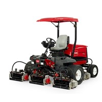 Máy cắt cỏ Toro Reelmaster® 5010-H