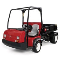 Máy cắt cỏ Toro Workman® HDX-D-4WD (07387TC)