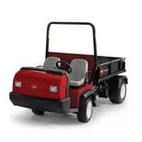 Máy toro Workman® HDX Auto (07390TC)