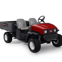 Máy cắt cỏ Toro Workman® MD (07266TC)