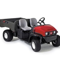 Máy cắt cỏ Toro Workman® MDX (07273TC)