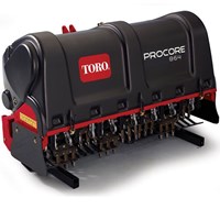 Máy cắt cỏ Toro ProCore® 864 (09715)