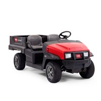 Máy cắt cỏ Toro Workman® GTX (07130)