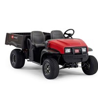 Máy cắt cỏ Toro Workman® MDX (07235)