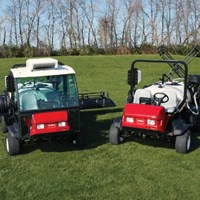 Máy cắt cỏ Toro Multi Pro® 5800 (41394 & 41594)