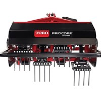 Máy cắt cỏ Toro ProCore® SR48