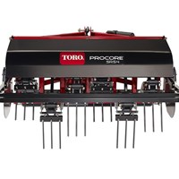 Máy cắt cỏ Toro ProCore® SR54