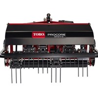 Máy cắt cỏ Toro ProCore® SR54-S
