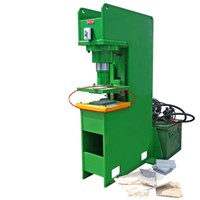 Máy dập nổi bằng thủy lực CP90-40T