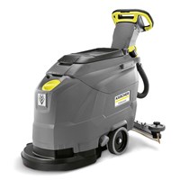 Máy chà sàn liên hơp Karcher BD 43/25 C Bp