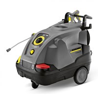 Máy xịt rửa nước nóng áp lực cao Karcher HDS 7/16 C Classic