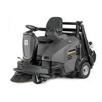 Xe quét rác Karcher KM 105/110 R G