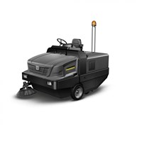 Xe quét rác Karcher KM 150/500 R D