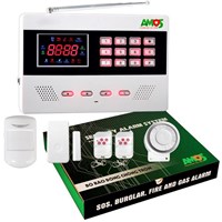 Hệ thống báo động AM-6800G