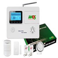 Hệ thống báo động AM-GSM74