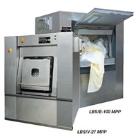 Máy giặt công nghiệp Fagor LBS