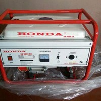 Máy phát điện Honda SH 3500EX