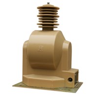 Máy biến áp 24kv HPTE 24 - W1 - 1P