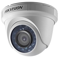 CAMERA HD TVI 1MP DS-2CE56C0T-IRP