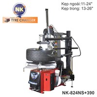 Máy ra vào lốp xe con NK-824NS+390