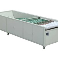 Máy xếp cốc 