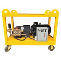 Máy xịt rửa áp lực cao V-JET 170/35