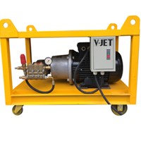 Máy xịt rửa áp lực cao V-JET 500/21