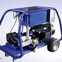 Máy xịt rửa cao áp V-JET E1100