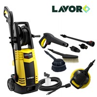 Máy phun áp lực Lavor Force 145