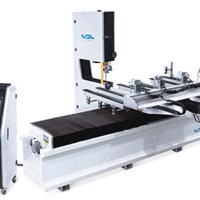 MÁY CƯA LỌNG CNC MJS-1225A