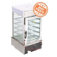 Tủ giữ nóng bánh ZK-500L