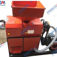 Bộ máy xát gạo PR 700