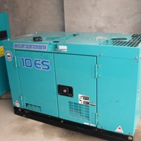 Máy phát điện ENYO 10 KVA