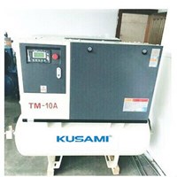 Máy nén khí trục vít KUSAMI KS-10A