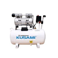 Máy nén khí giảm âm KUSAMI KS-OF750-35L