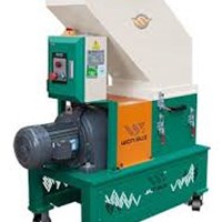 Máy băm tốc độ chậm WSGO280-2HP