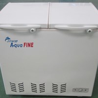 Tủ đông AQUAFINE JW-295FR